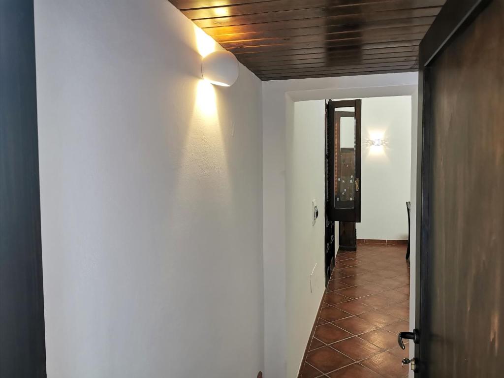 Mini appartamento Santa Maria room 3